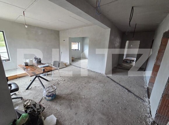 Casa de vânzare 3 camere Jibou - 201471CV | BLITZ Zalău | Poza3