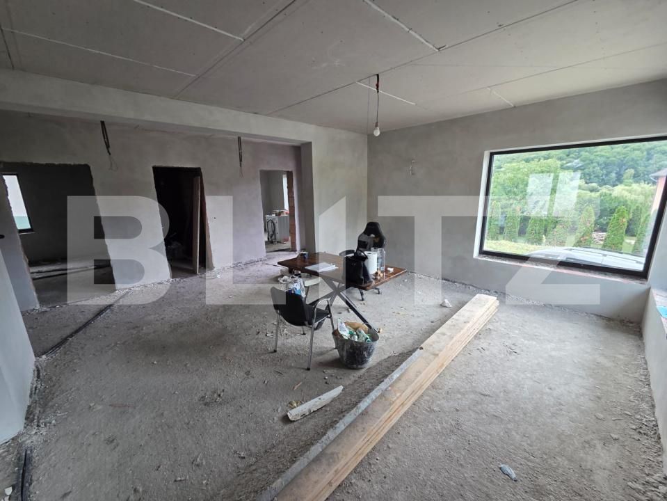 Casa de vânzare 3 camere Jibou - 201471CV | BLITZ Zalău | Poza2