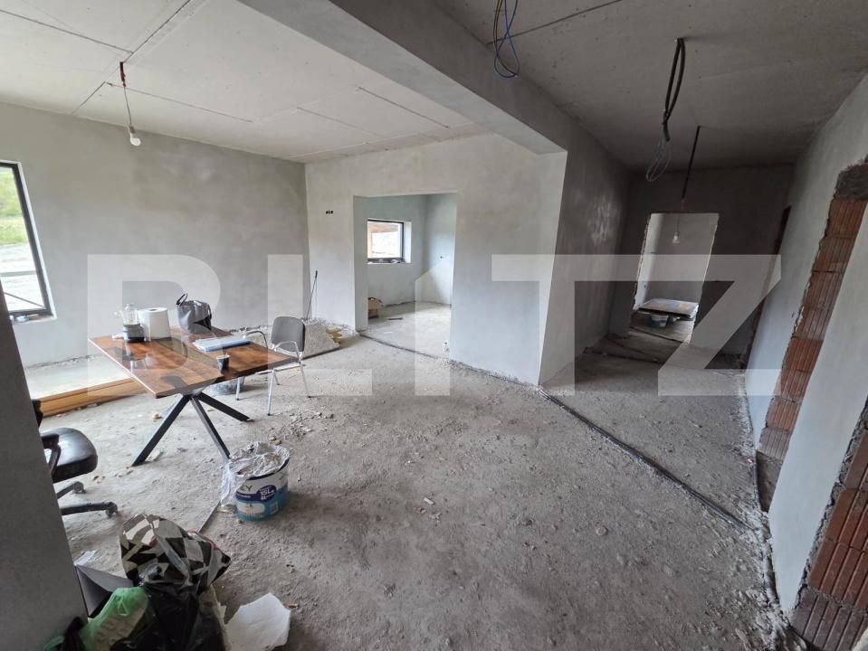 Casa de vânzare 3 camere Jibou - 201471CV | BLITZ Zalău | Poza3