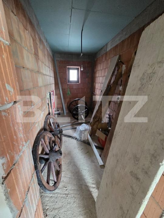Casa de vânzare 3 camere Jibou - 201471CV | BLITZ Zalău | Poza10