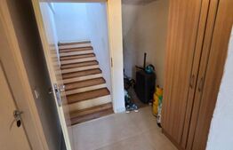Casă individuală de vânzare cu grădină și curte, Comuna Cișeni, Gârcei