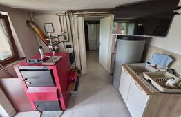 Casă individuală de vânzare cu grădină și curte, Comuna Cișeni, Gârcei