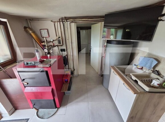 Casa de vânzare 5 camere Garceiu - 201473CV | BLITZ Zalău | Poza18