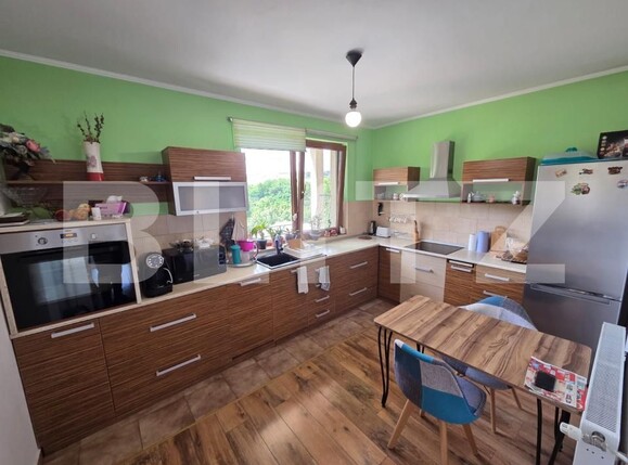 Casa de vânzare 5 camere Garceiu - 201473CV | BLITZ Zalău | Poza4