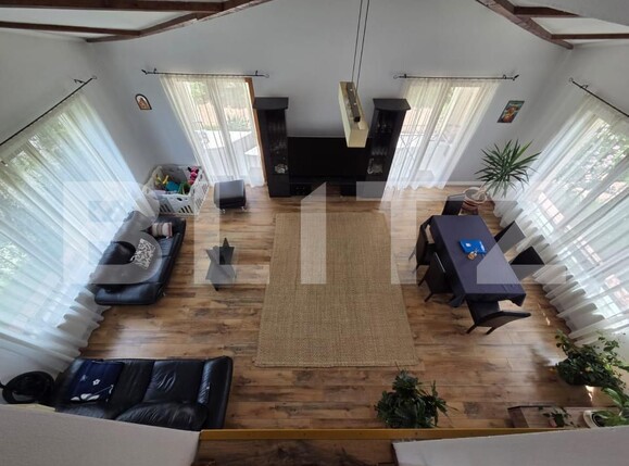 Casa de vânzare 5 camere Garceiu - 201473CV | BLITZ Zalău | Poza3