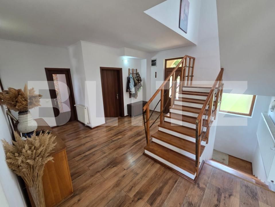 Casa de vânzare 5 camere Garceiu - 201473CV | BLITZ Zalău | Poza7