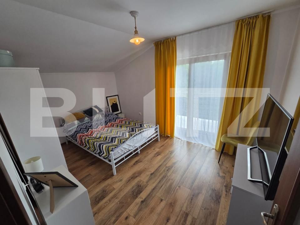 Casa de vânzare 5 camere Garceiu - 201473CV | BLITZ Zalău | Poza8