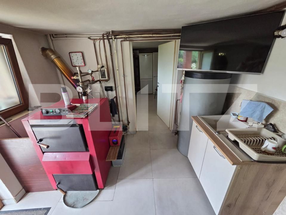 Casa de vânzare 5 camere Garceiu - 201473CV | BLITZ Zalău | Poza18