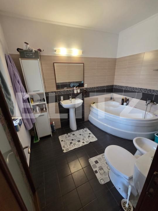 Casa de vânzare 5 camere Garceiu - 201473CV | BLITZ Zalău | Poza12
