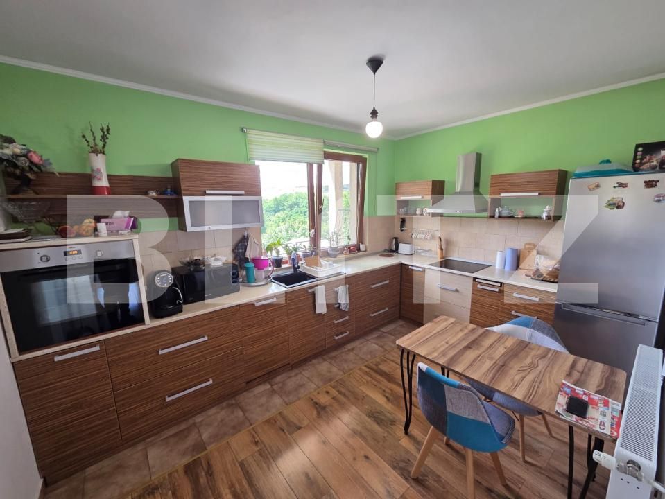 Casa de vânzare 5 camere Garceiu - 201473CV | BLITZ Zalău | Poza4