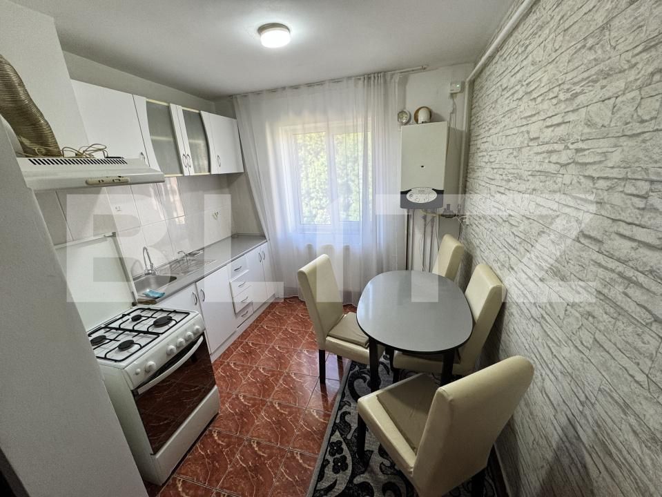 Apartament de vânzare 2 camere Nord - 201657AV | BLITZ Zalău | Poza4