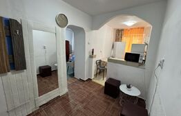 Apartament cu 2 camere de închiriat, zonă centrală