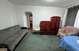 Apartament cu 2 camere de închiriat, zonă centrală