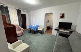 Apartament cu 2 camere de închiriat, zonă centrală