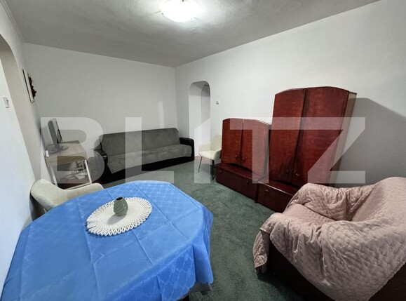 Apartament de închiriat 2 camere Central - 201761AI | BLITZ Zalău | Poza5