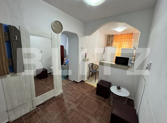 Apartament de închiriat 2 camere Central - 201761AI | BLITZ Zalău | Poza6