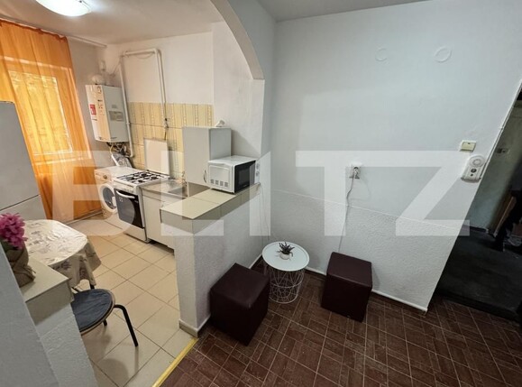 Apartament de închiriat 2 camere Central - 201761AI | BLITZ Zalău | Poza8