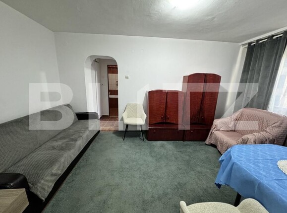 Apartament de închiriat 2 camere Central - 201761AI | BLITZ Zalău | Poza3