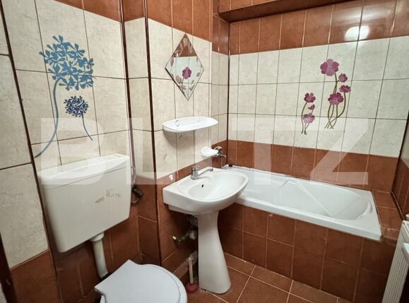 Apartament de închiriat 2 camere Central - 201761AI | BLITZ Zalău | Poza9