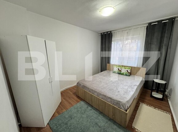 Apartament de închiriat 2 camere Central - 201761AI | BLITZ Zalău | Poza1