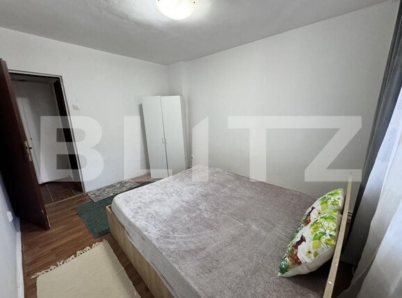 Apartament de închiriat 2 camere Central - 201761AI | BLITZ Zalău | Poza2