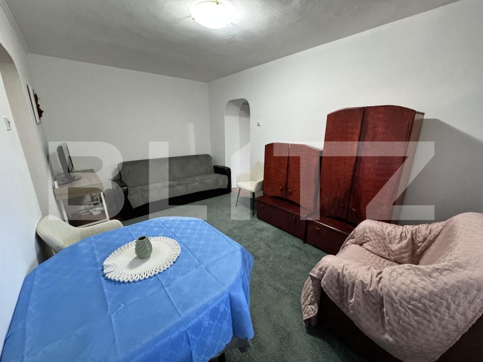 Apartament de închiriat 2 camere Central - 201761AI | BLITZ Zalău | Poza5