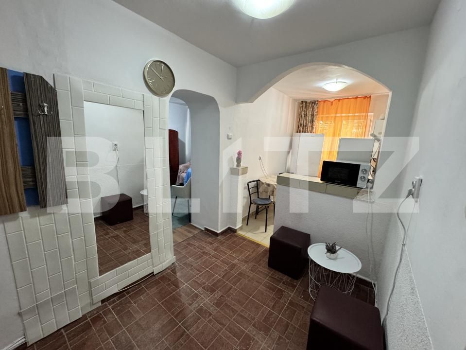 Apartament de închiriat 2 camere Central - 201761AI | BLITZ Zalău | Poza6