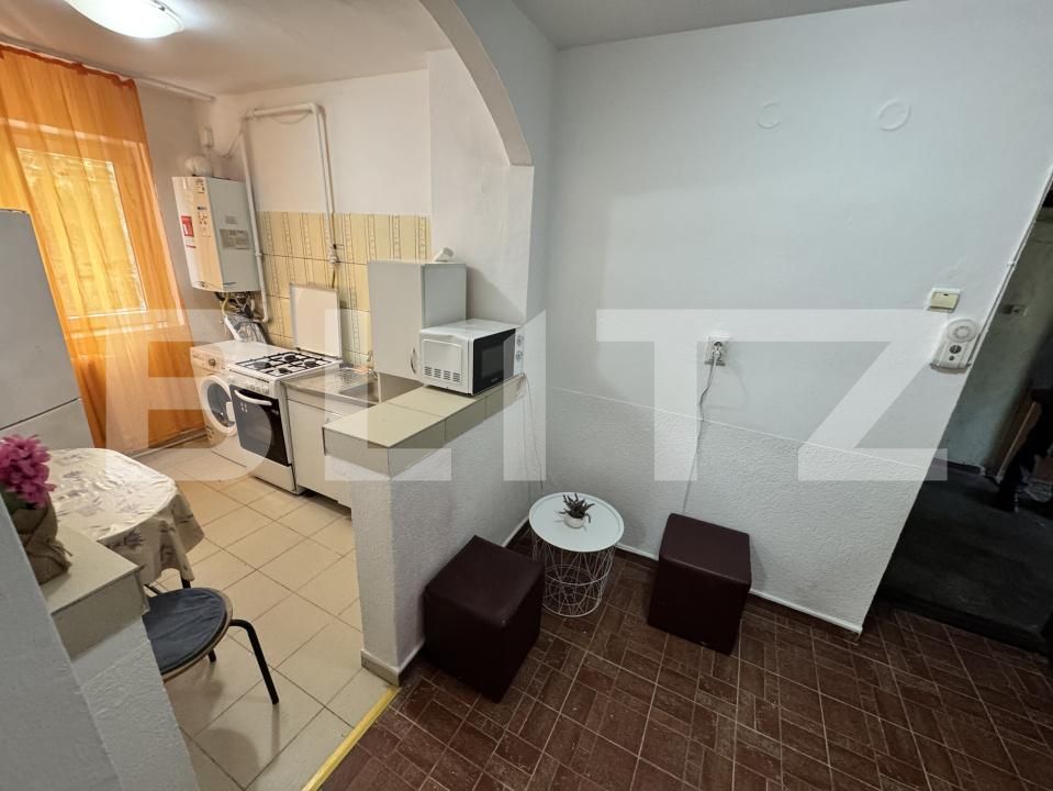 Apartament de închiriat 2 camere Central - 201761AI | BLITZ Zalău | Poza8