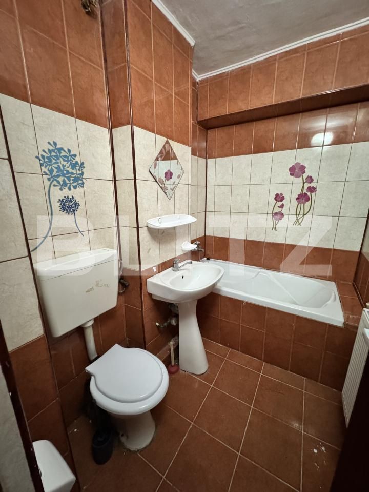 Apartament de închiriat 2 camere Central - 201761AI | BLITZ Zalău | Poza9