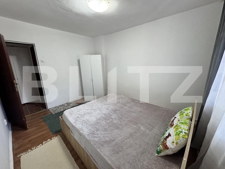 Apartament de închiriat 2 camere Central - 201761AI | BLITZ Zalău | Poza2