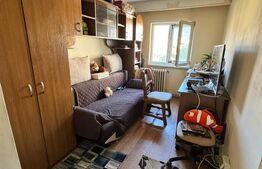 Apartament 54 mp + balcon, stadion, etaj 4, Ideal pentru renovare 