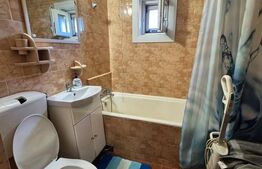 Apartament 54 mp + balcon, stadion, etaj 4, Ideal pentru renovare 