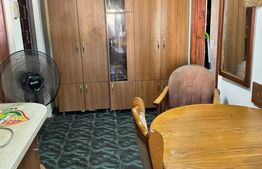 Apartament 54 mp + balcon, stadion, etaj 4, Ideal pentru renovare 