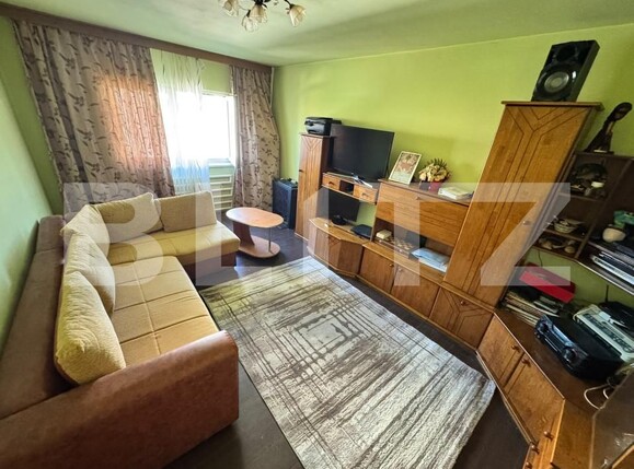 Apartament de vânzare 3 camere Exterior-Sud - 201799AV | BLITZ Zalău | Poza3