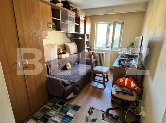 Apartament de vânzare 3 camere Exterior-Sud - 201799AV | BLITZ Zalău | Poza4