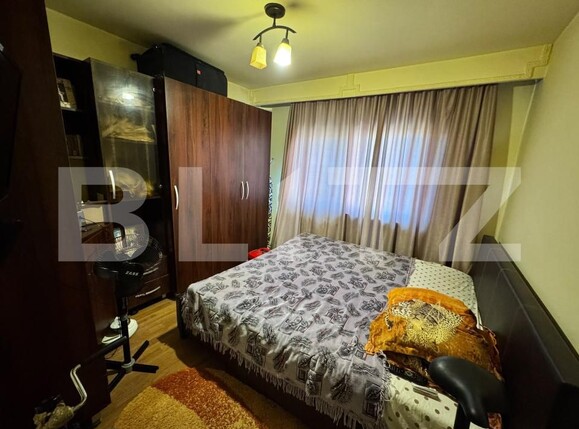 Apartament de vânzare 3 camere Exterior-Sud - 201799AV | BLITZ Zalău | Poza6