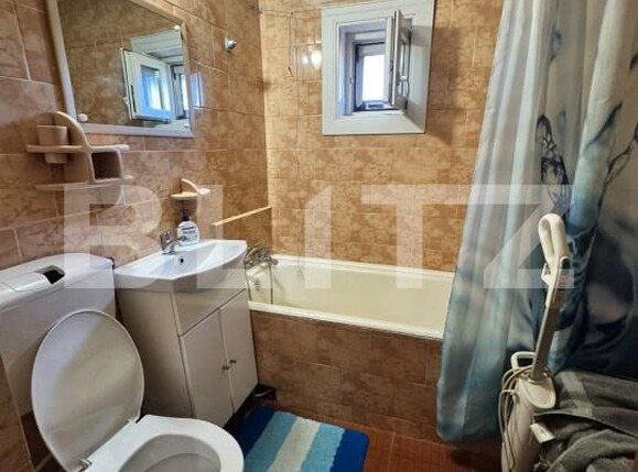 Apartament de vânzare 3 camere Exterior-Sud - 201799AV | BLITZ Zalău | Poza7