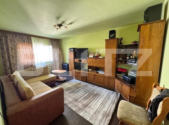 Apartament de vânzare 3 camere Exterior-Sud - 201799AV | BLITZ Zalău | Poza1