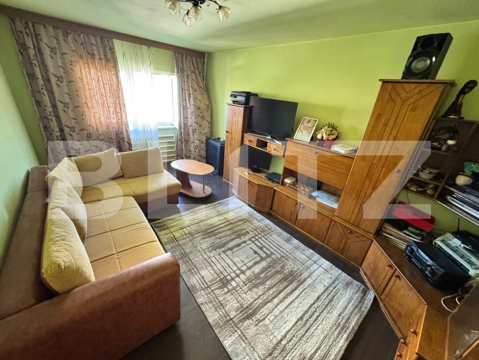 Apartament de vânzare 3 camere Exterior-Sud - 201799AV | BLITZ Zalău | Poza3