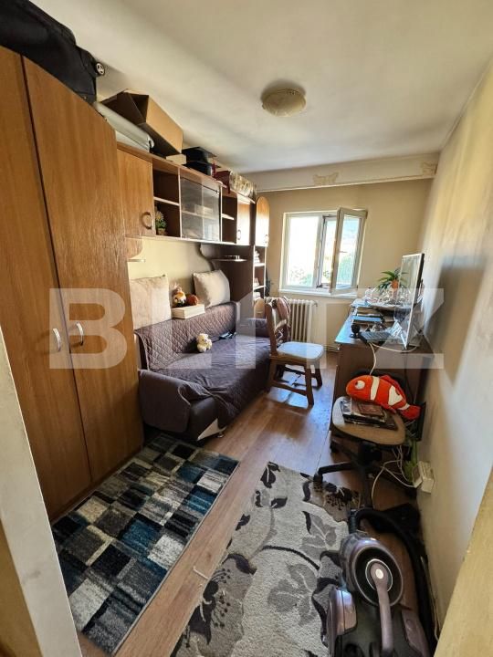 Apartament de vânzare 3 camere Exterior-Sud - 201799AV | BLITZ Zalău | Poza4