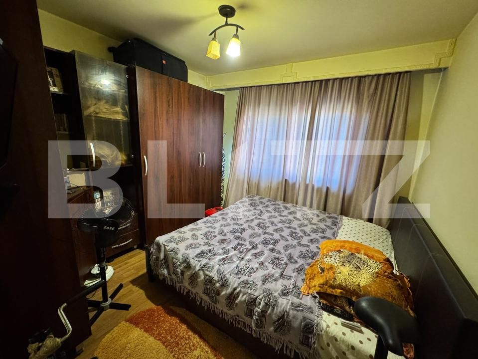 Apartament de vânzare 3 camere Exterior-Sud - 201799AV | BLITZ Zalău | Poza6