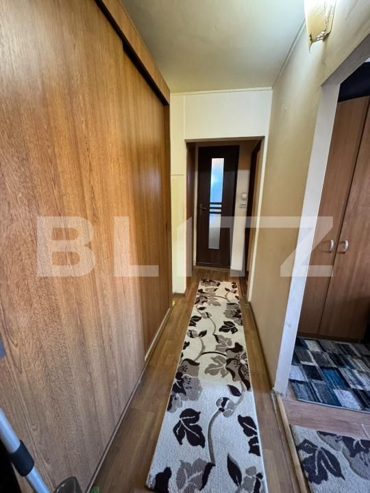 Apartament de vânzare 3 camere Exterior-Sud - 201799AV | BLITZ Zalău | Poza5