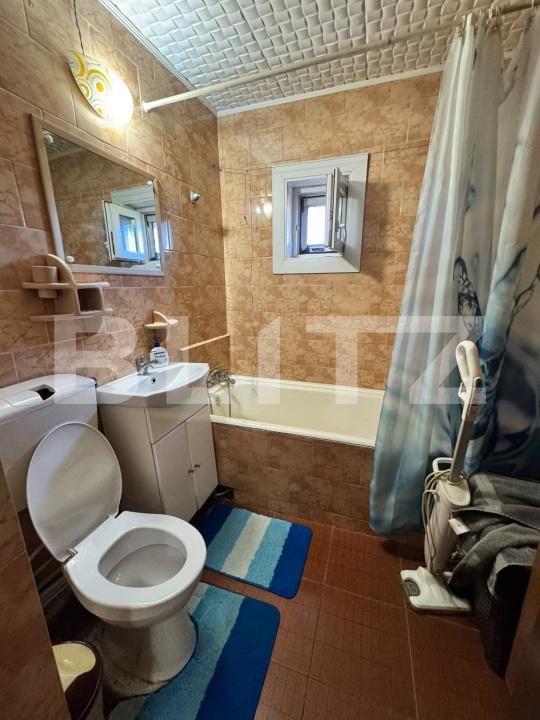 Apartament de vânzare 3 camere Exterior-Sud - 201799AV | BLITZ Zalău | Poza7