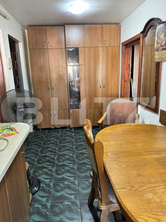 Apartament de vânzare 3 camere Exterior-Sud - 201799AV | BLITZ Zalău | Poza2