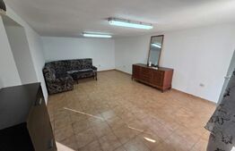 Apartament de vânzare cu 3 camere, open space, Brădet