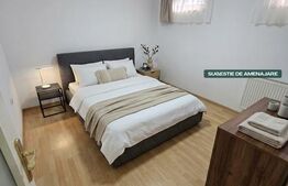 Apartament de vânzare cu 3 camere, open space, Brădet
