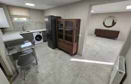 Apartament de vânzare cu 3 camere, open space, Brădet