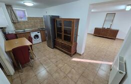 Apartament de vânzare cu 3 camere, open space, Brădet