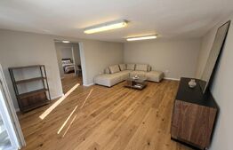 Apartament de vânzare cu 3 camere, open space, Brădet