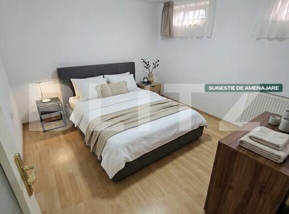 Apartament de vânzare 3 camere Central - 201811AV | BLITZ Zalău | Poza3